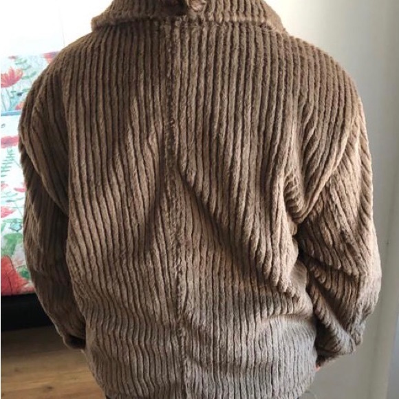 Jacket - Picture 3 of 3